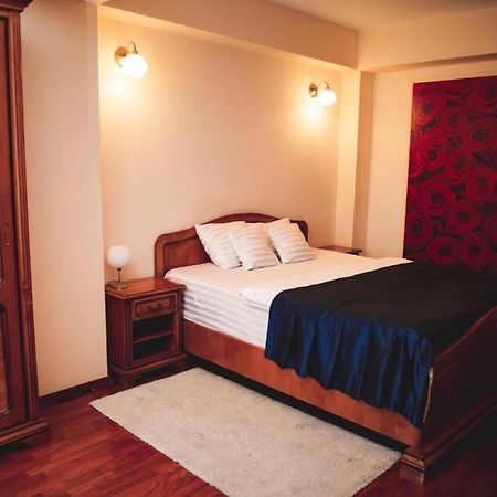 סלאטינה Hotel Senator מראה חיצוני תמונה