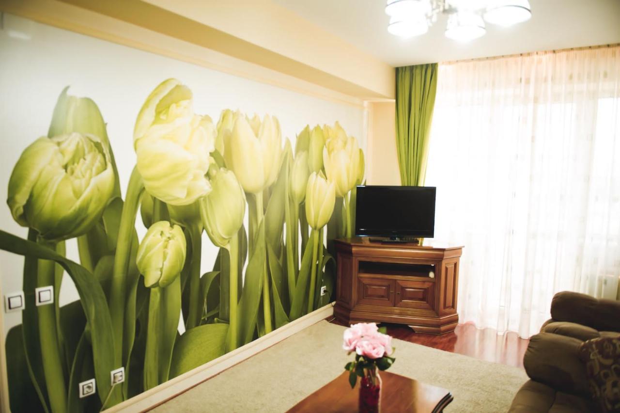 סלאטינה Hotel Senator מראה חיצוני תמונה