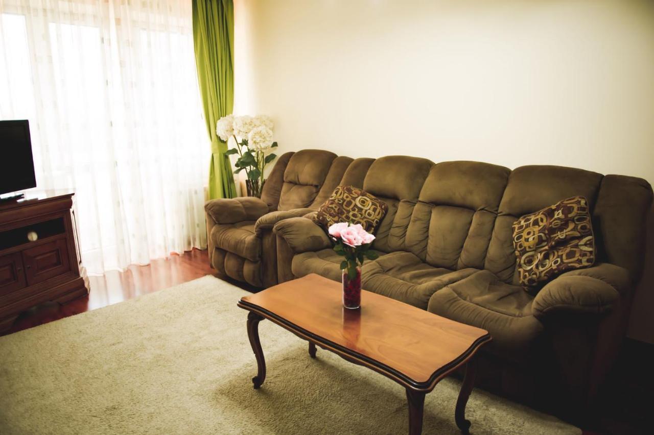 סלאטינה Hotel Senator מראה חיצוני תמונה