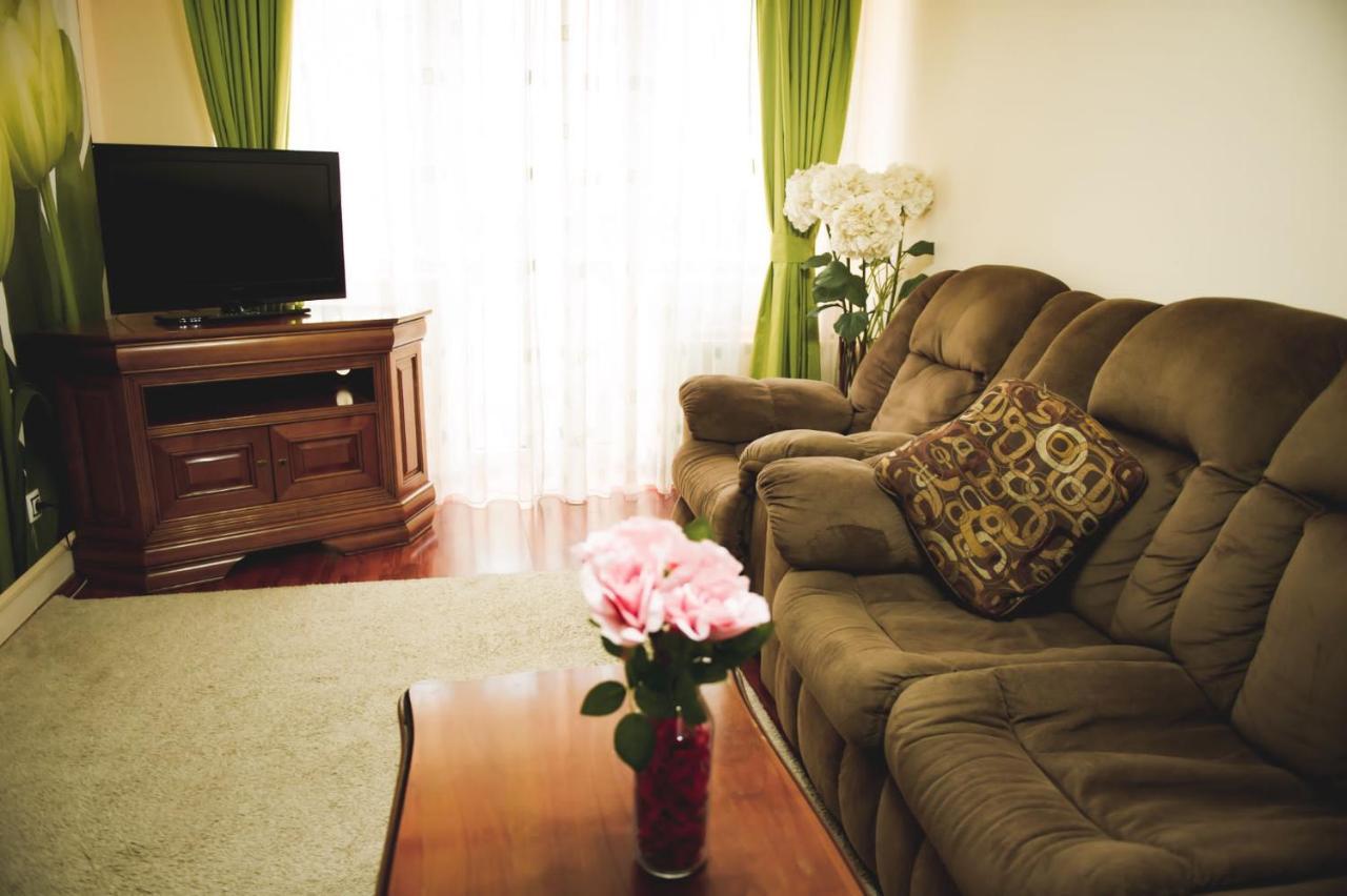 סלאטינה Hotel Senator מראה חיצוני תמונה